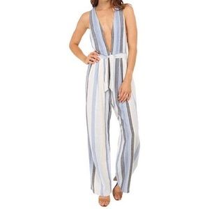Free People My Kind of Woman Jumpsuit